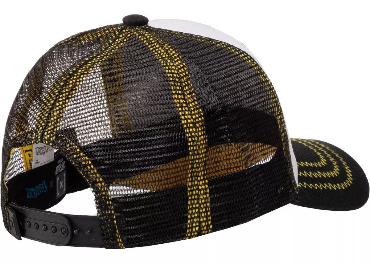 Freegun Pokemon Pikachu Cap - Img 3