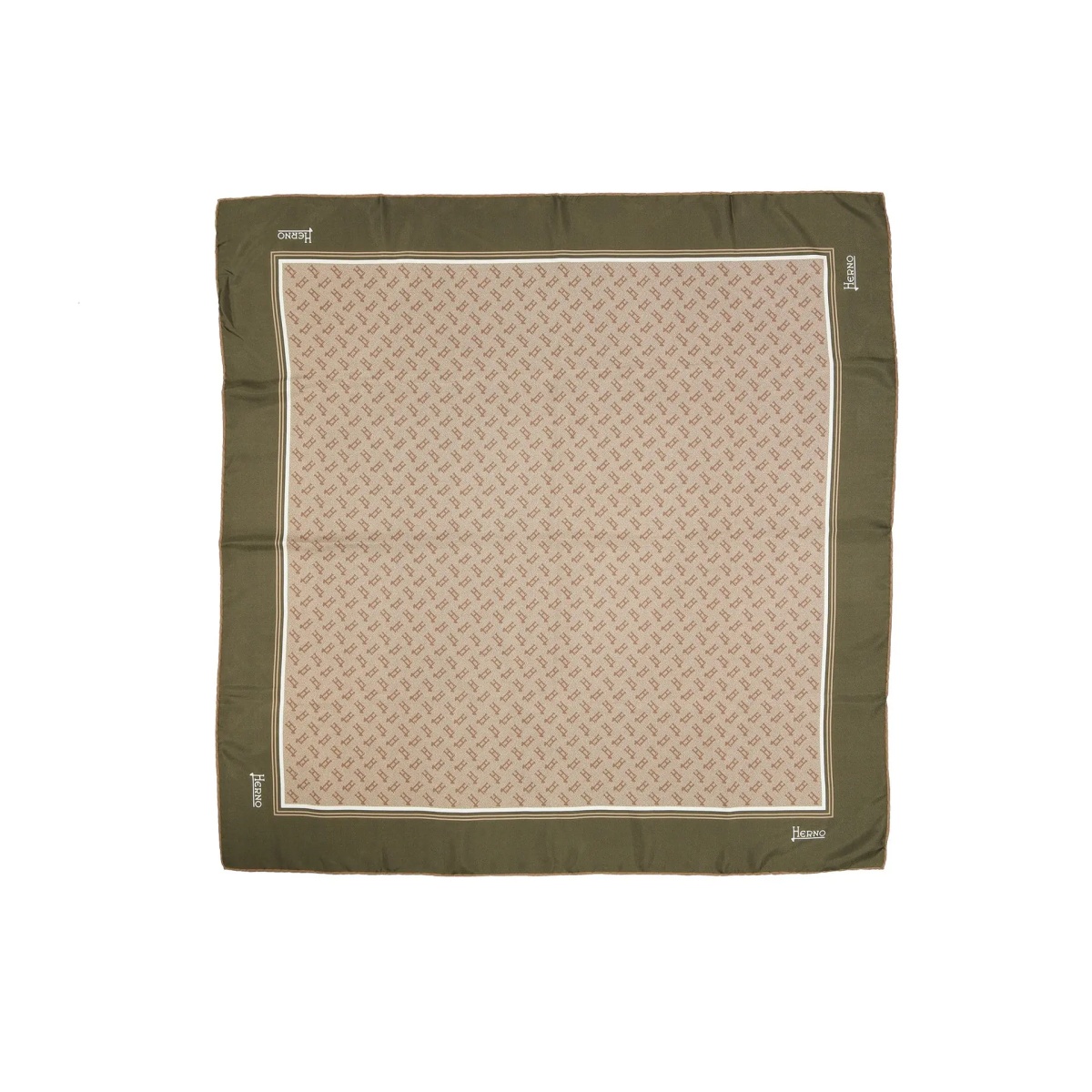 Fulare Herno Silk Foulard - Img 3