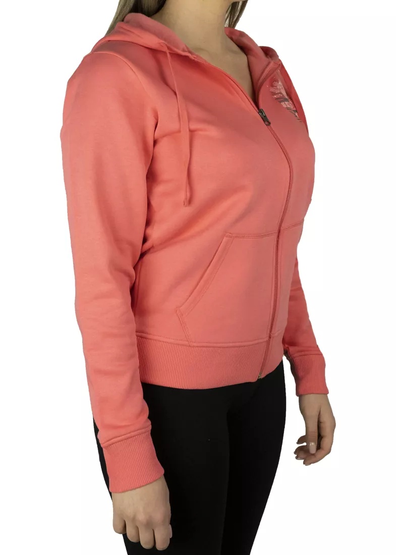 Full Zip Hoodie - Img 2