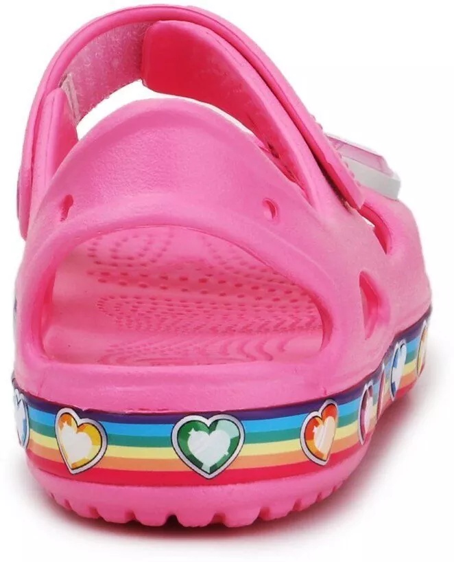 Fun Lab Rainbow Sandal - Img 5