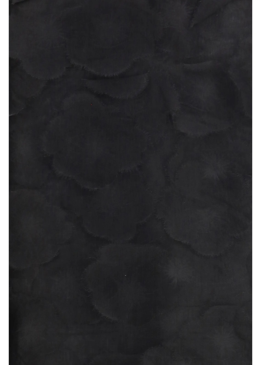 Fusta Adepto long silk Skirt - Img 3