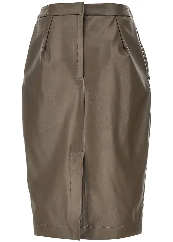 Fusta Altermat midi skirt - Img 3