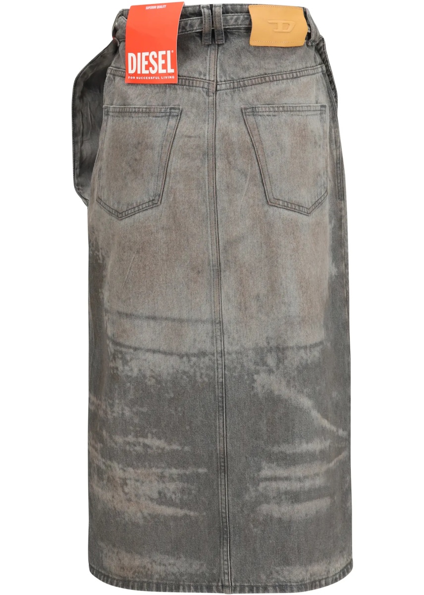 Fusta De-Morika-Fsi flared midi Skirt - Img 2