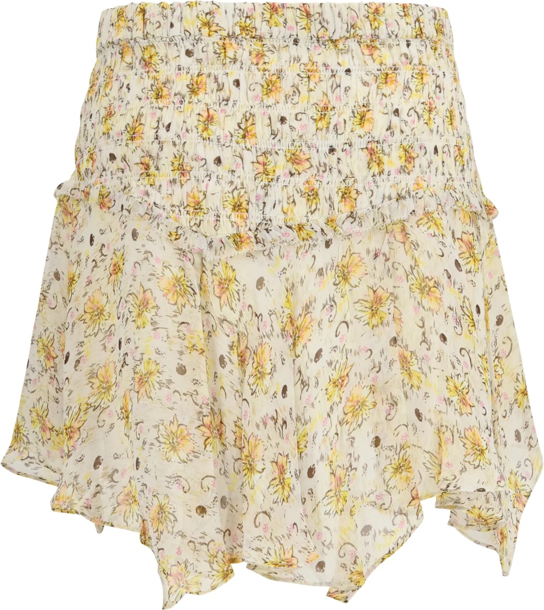 Fusta Fiala Skirt - Img 2
