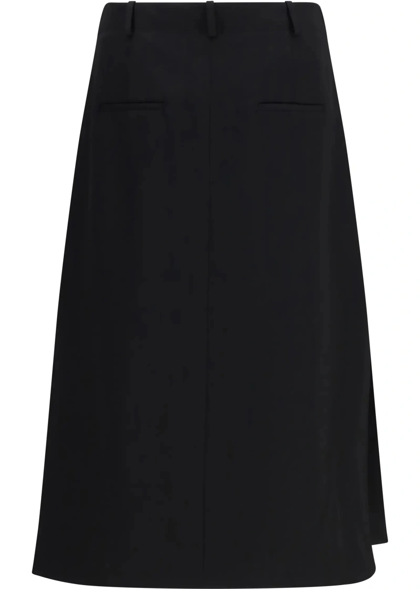 Fusta Grain de Poudre Skirt - Img 2