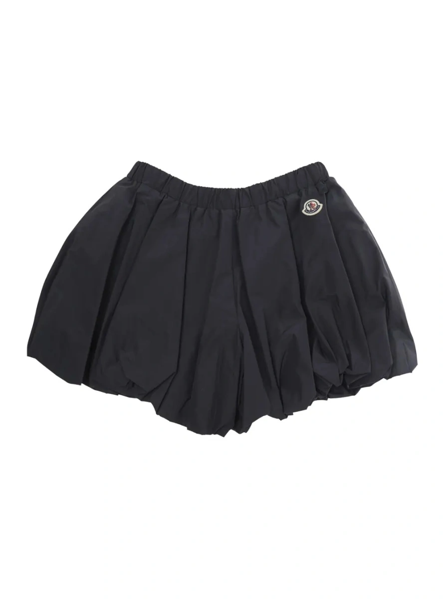 Fusta Moncler neagra - Img 2
