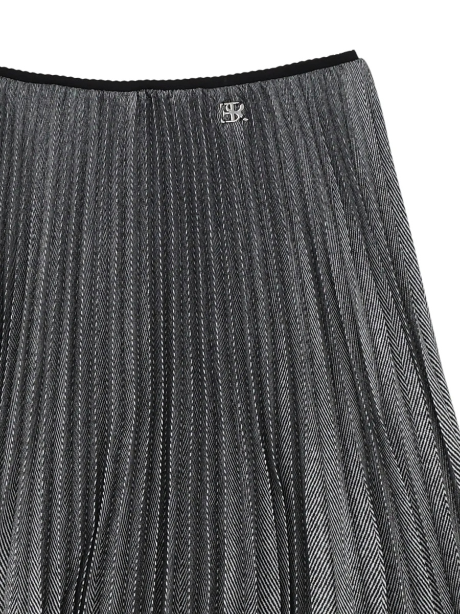 Fusta Pleated skirt - Img 3