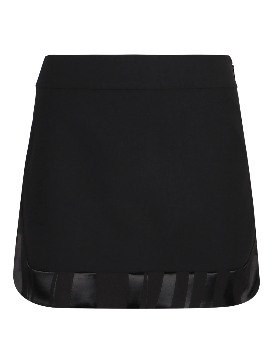 Fusta PUCCI neagra - Img 2
