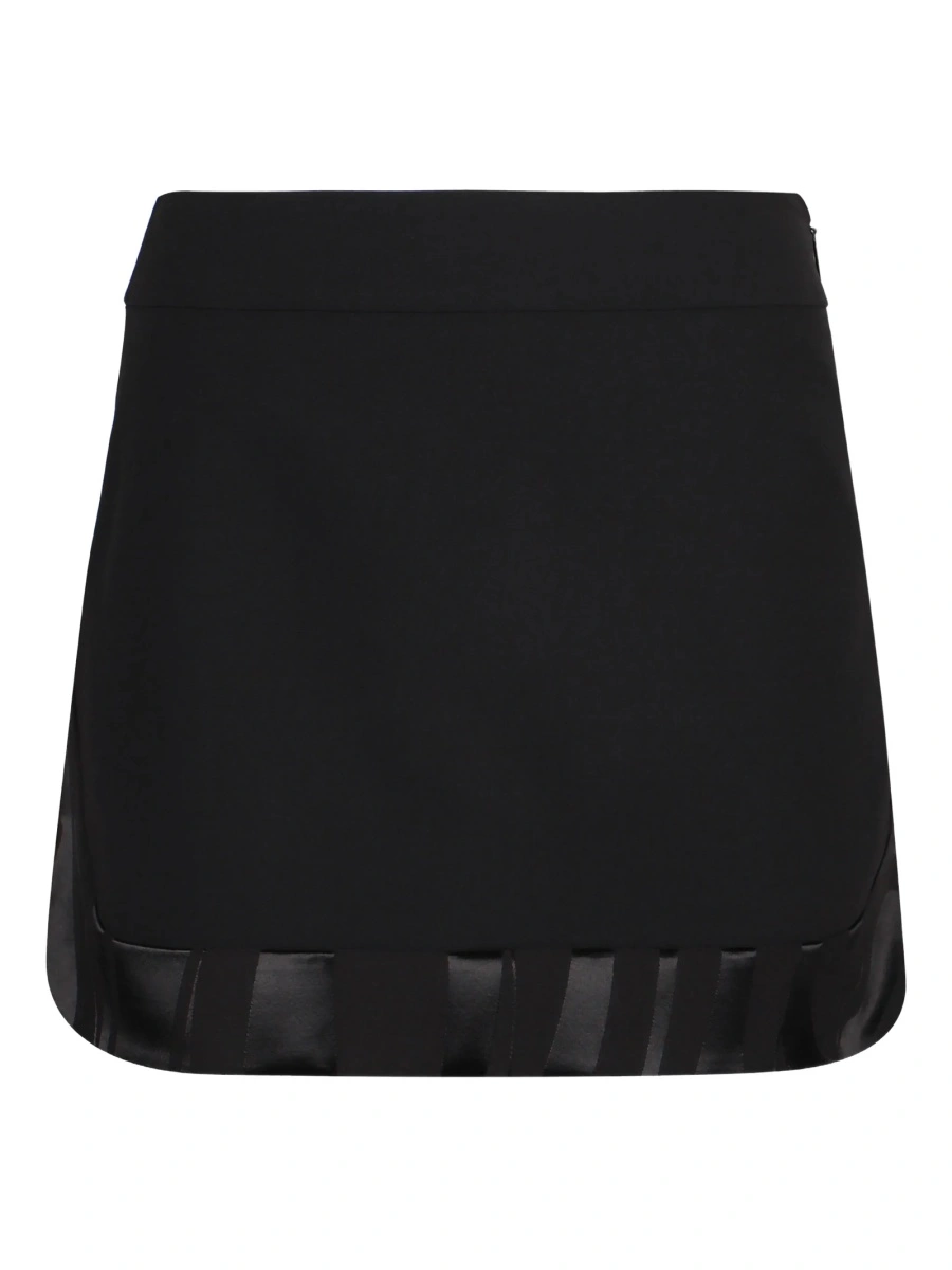 Fusta PUCCI neagra - Img 2