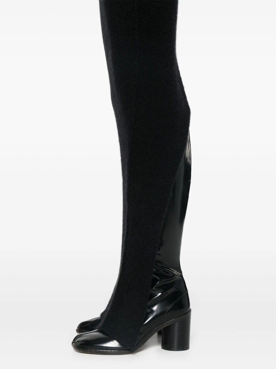Fusta Rick Owens neagra - Img 5