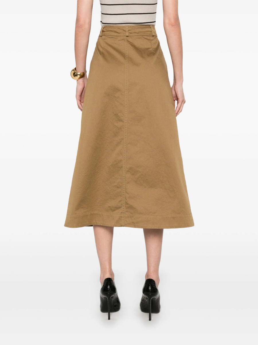 Fusta Saint Laurent maro - Img 4