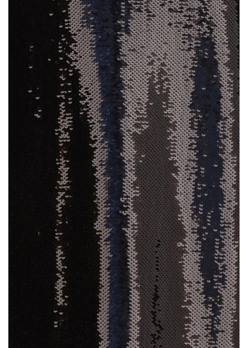 Fusta Sequin midi Skirt - Img 4