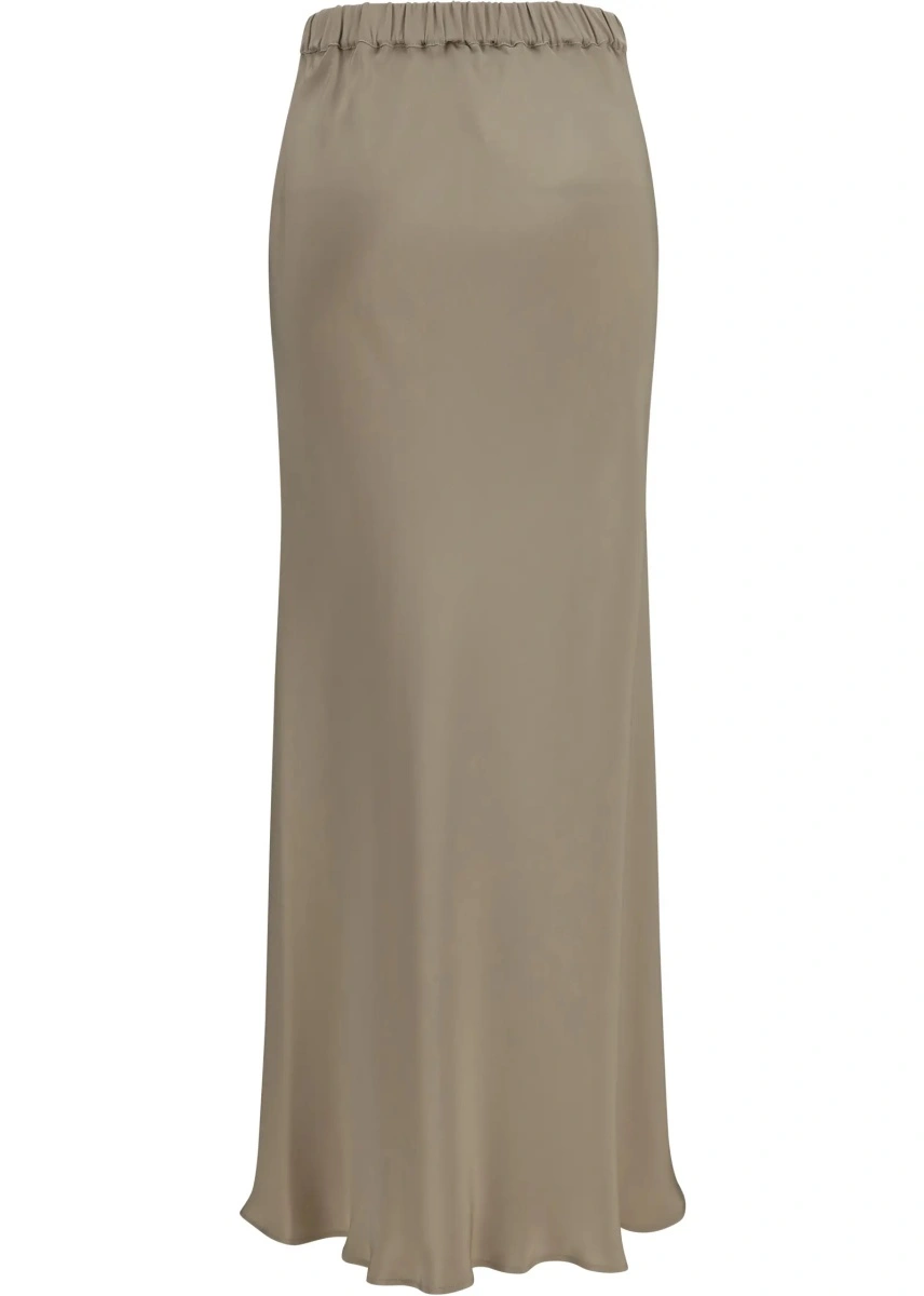 Fusta Sospiro silk Skirt - Img 2