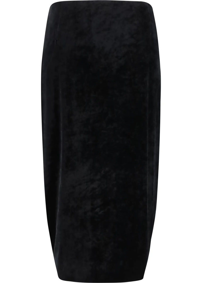 Fusta Velvet Skirt - Img 2