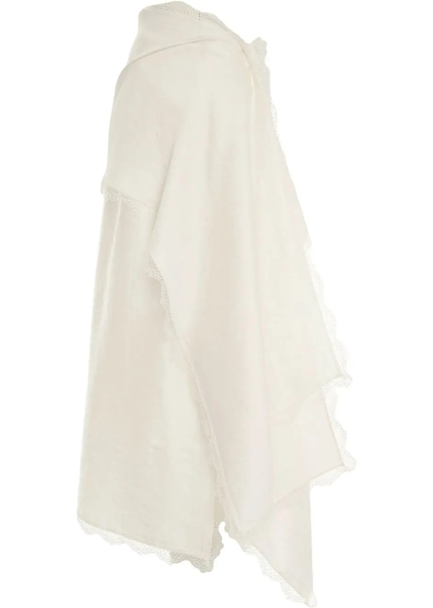 Fuste Asymmetrical midi skirt 'Eos' - Img 3