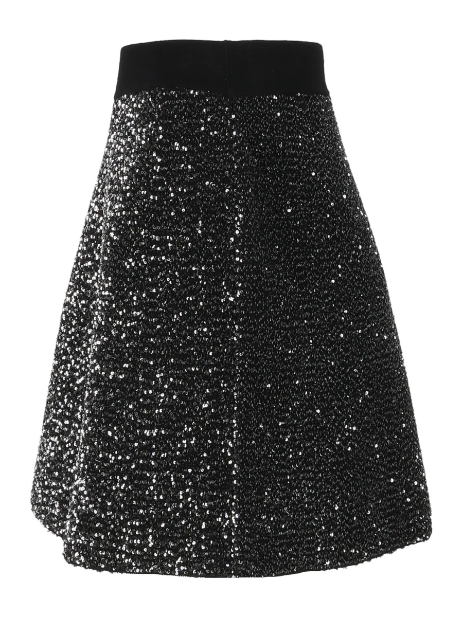 Fuste Knit skirt - Img 3