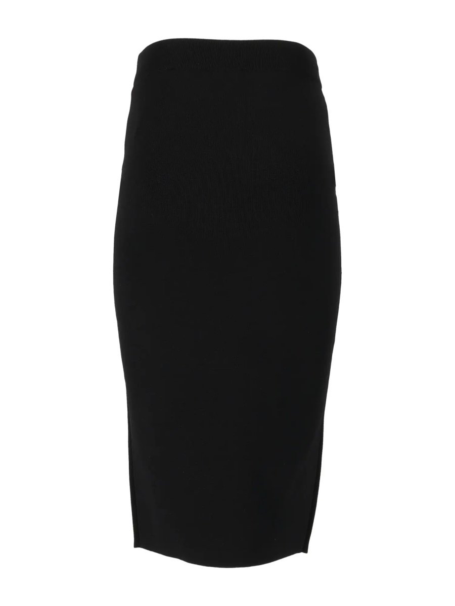 Fuste Knit skirt - Img 4