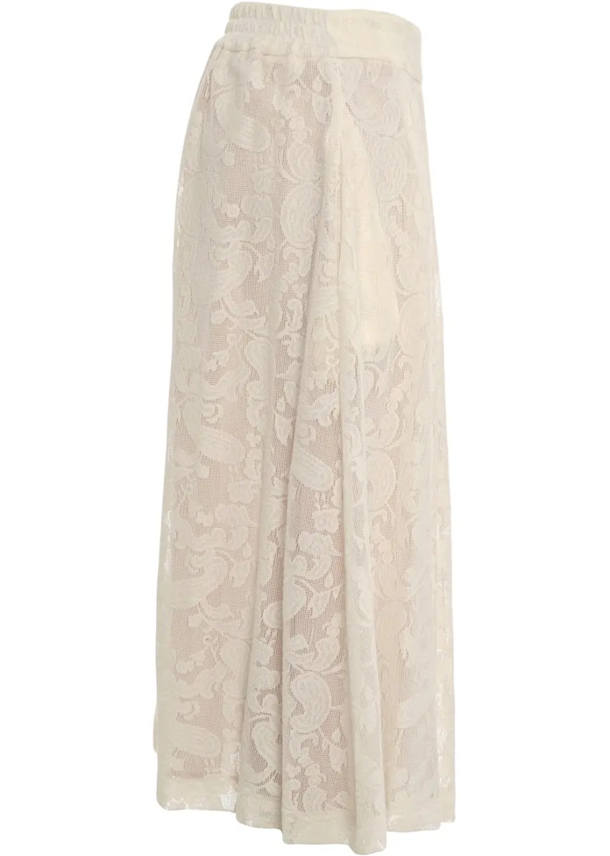 Fuste Lace maxi skirt 'Doris' - Img 3