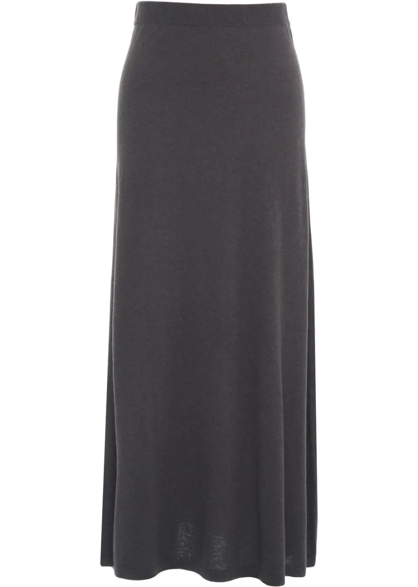 Fuste Maxi skirt 'Adrienne' - Img 2
