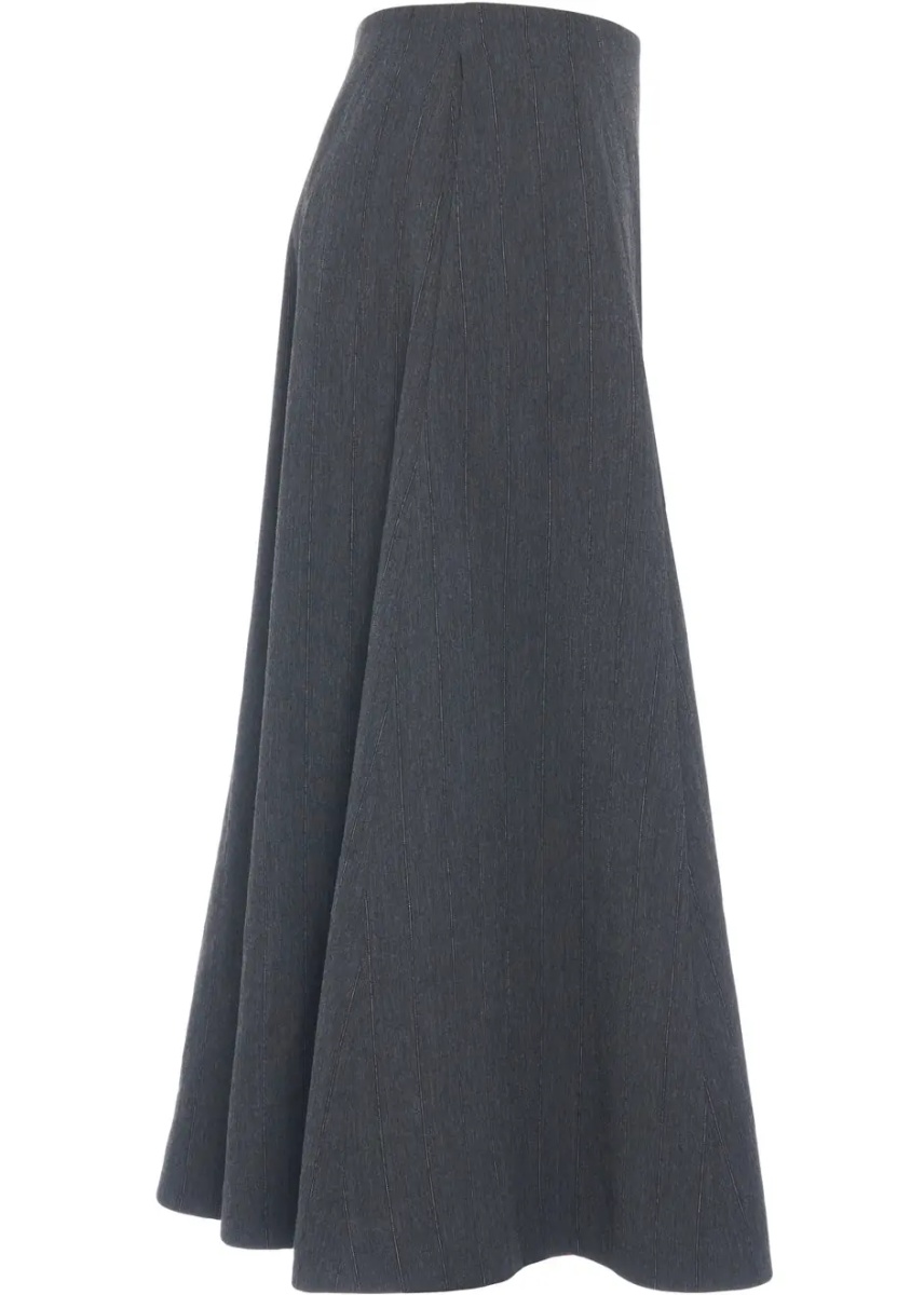 Fuste Maxi skirt 'Hallie' - Img 3
