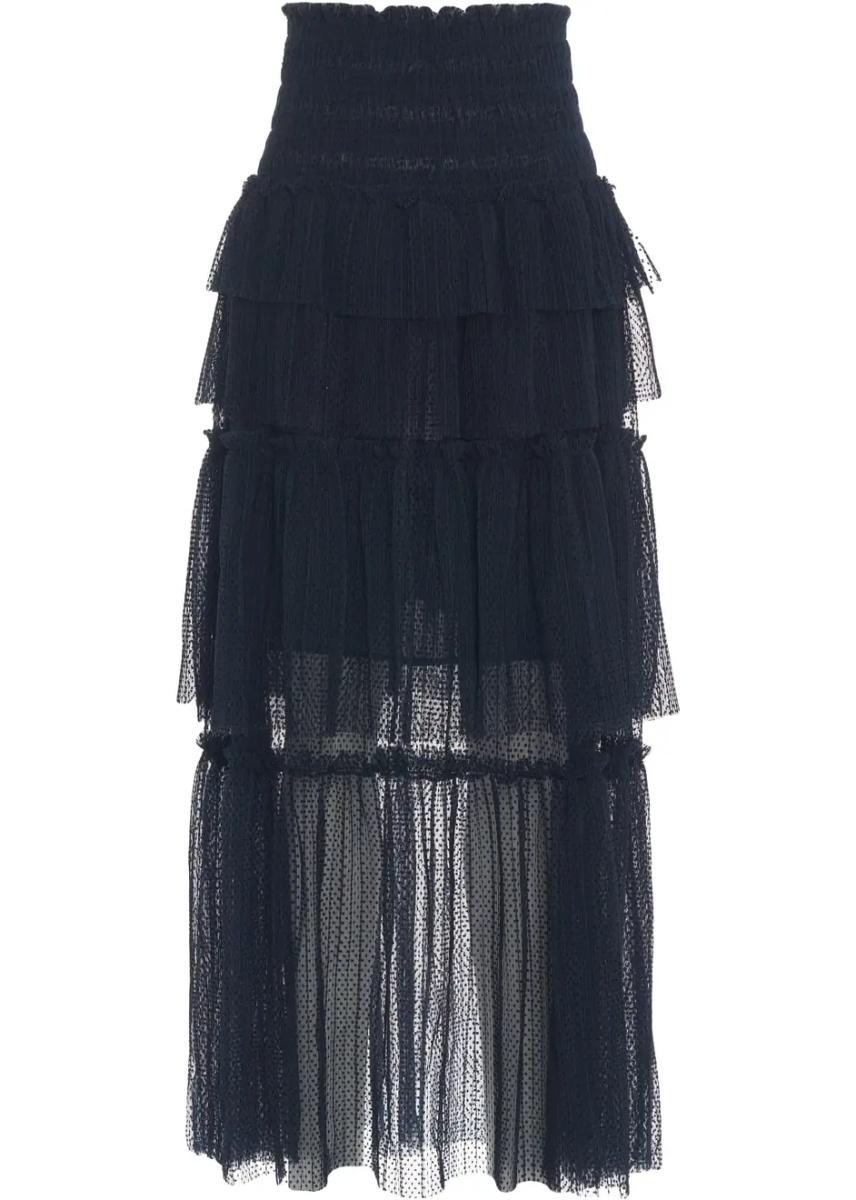 Fuste Maxi skirt 'Nessarose' - Img 2