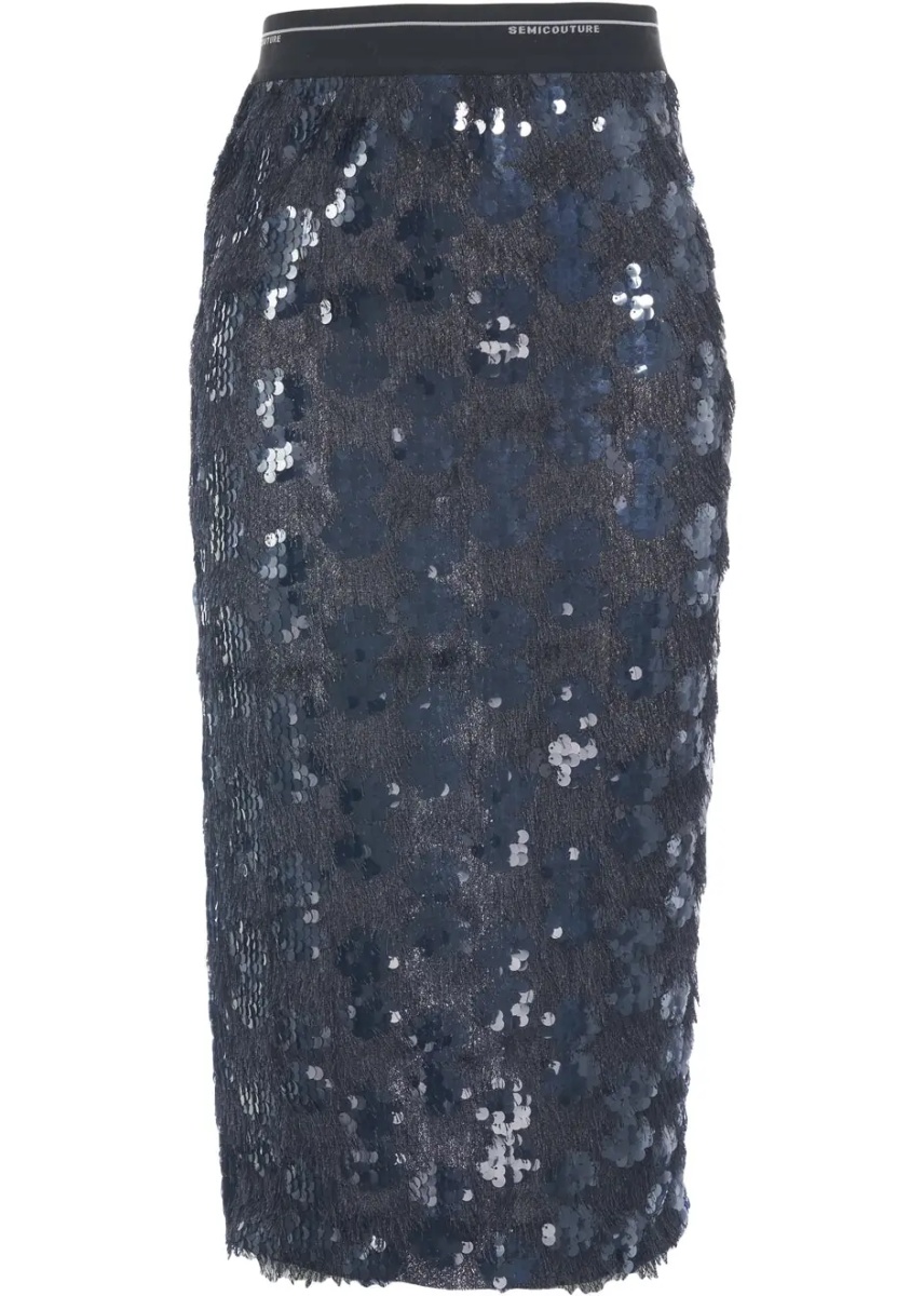 Fuste Midi skirt 'Bindy' - Img 2
