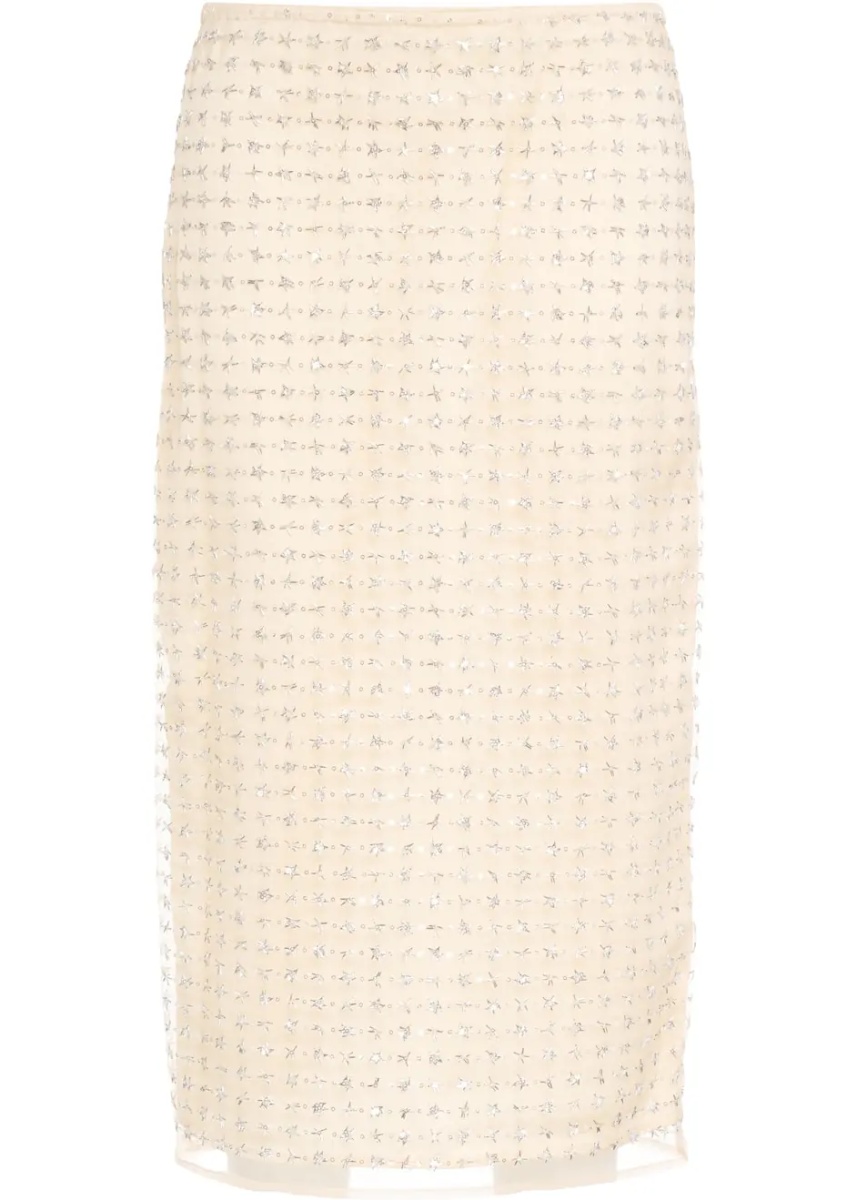 Fuste Midi skirt 'Ciara' - Img 2