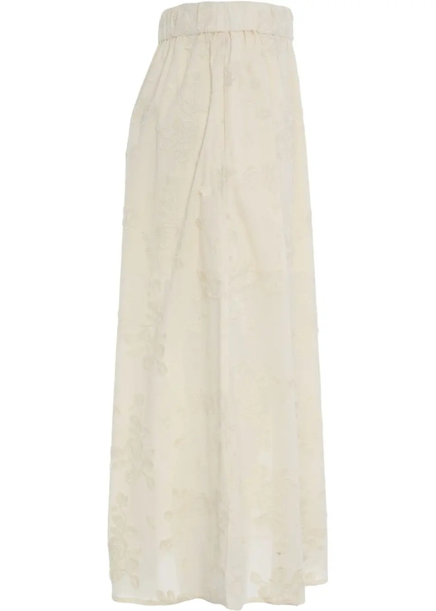 Fuste Midi skirt 'Lio' - Img 3