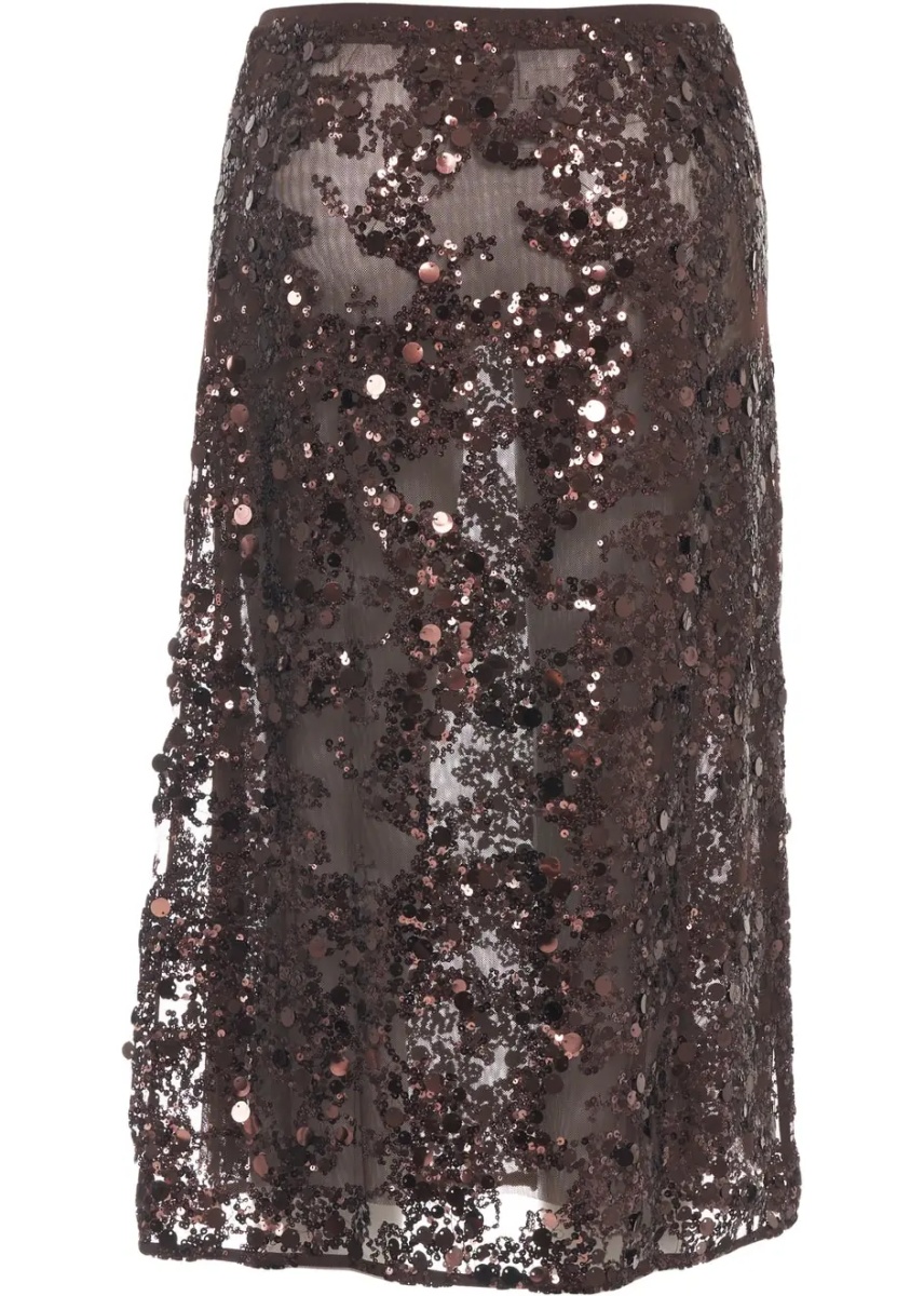 Fuste Midi skirt 'Shania' - Img 5