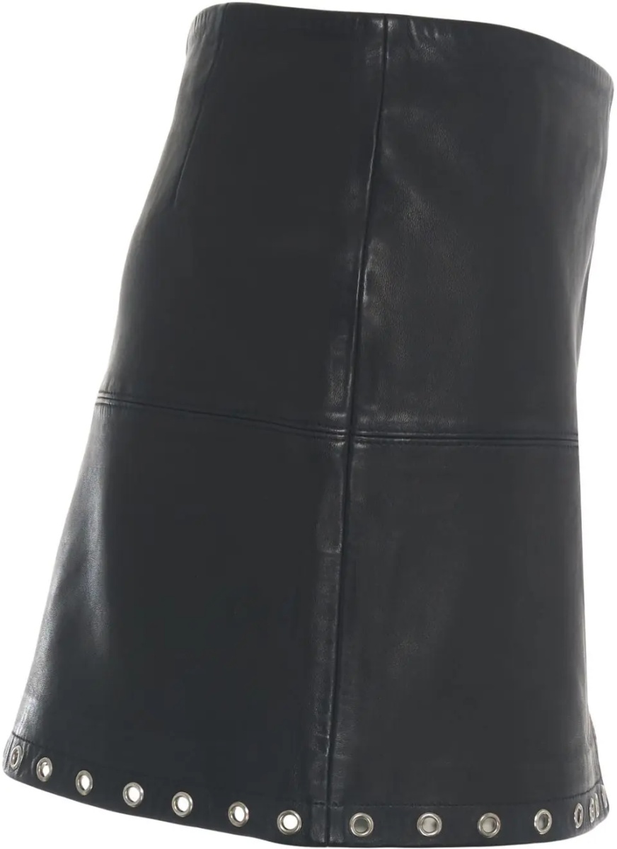 Fuste Mini skirt 'Eye' - Img 4