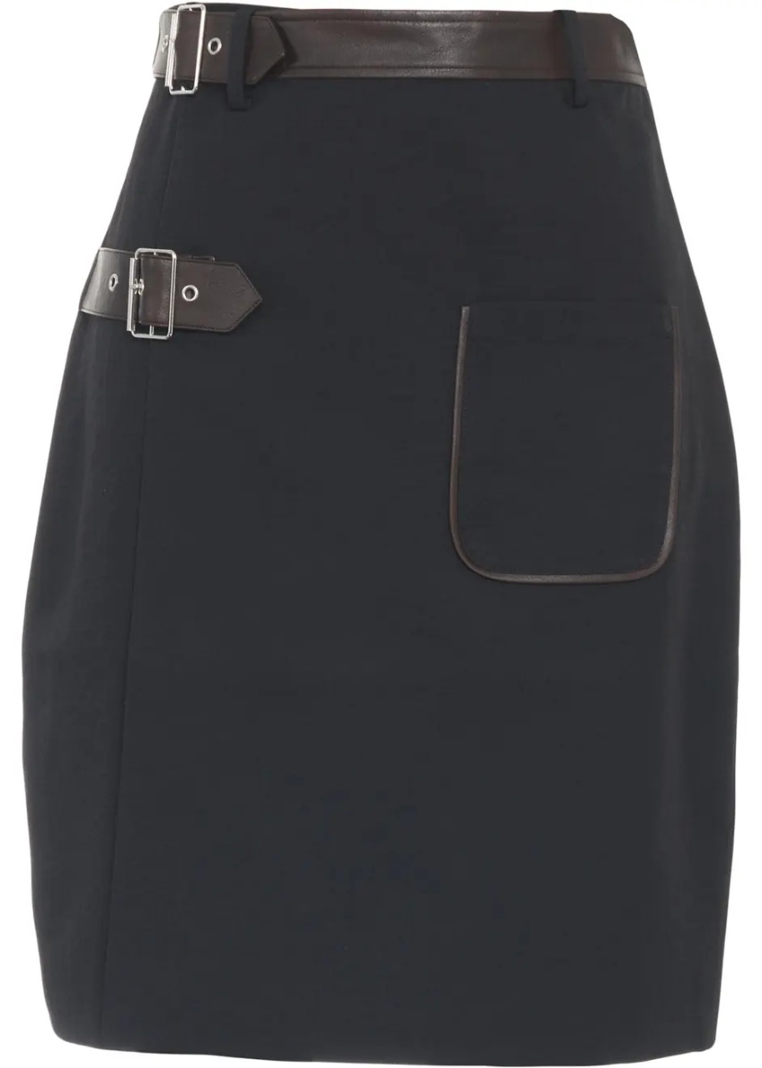 Fuste Mini skirt 'Svea' - Img 2