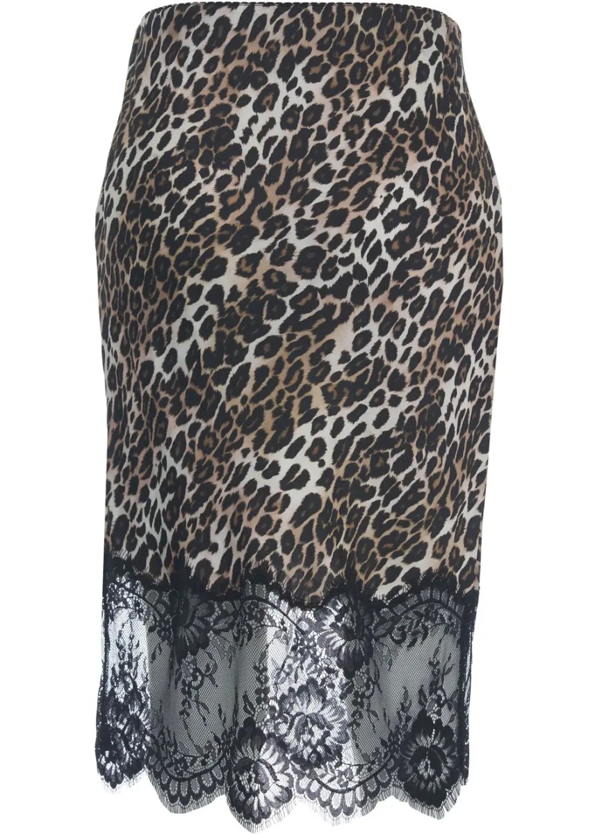 Fuste Pencil skirt 'Herbert' - Img 4