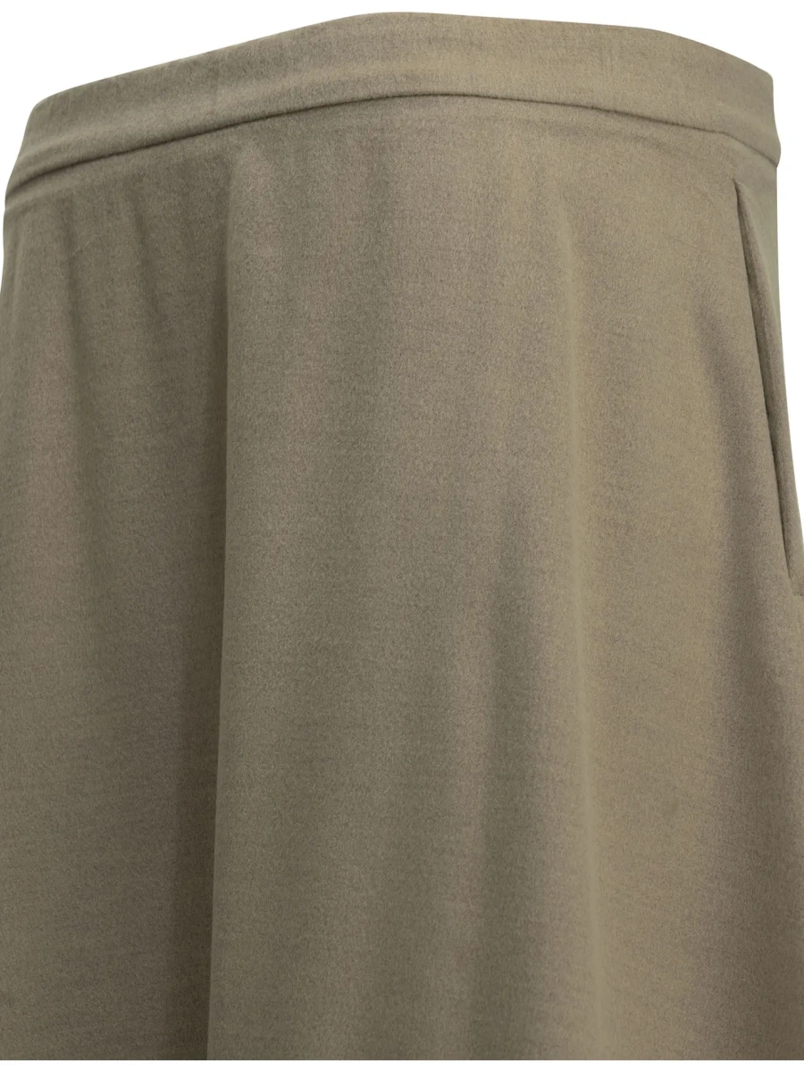 Fuste "Resort" Long Skirt - Img 4