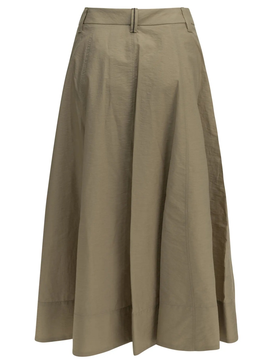Fuste "Sartorial" Midi Skirt - Img 2