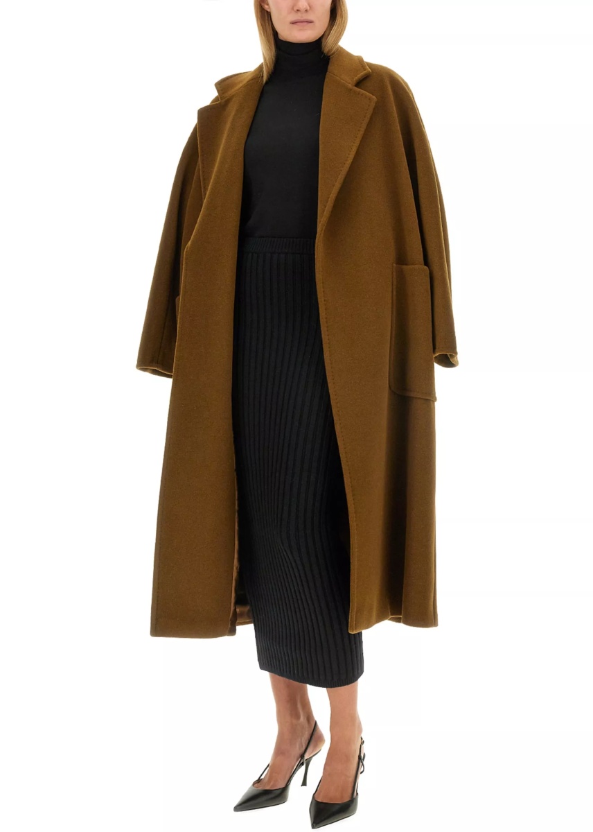 Fuste "Silk" Skirt - Img 2