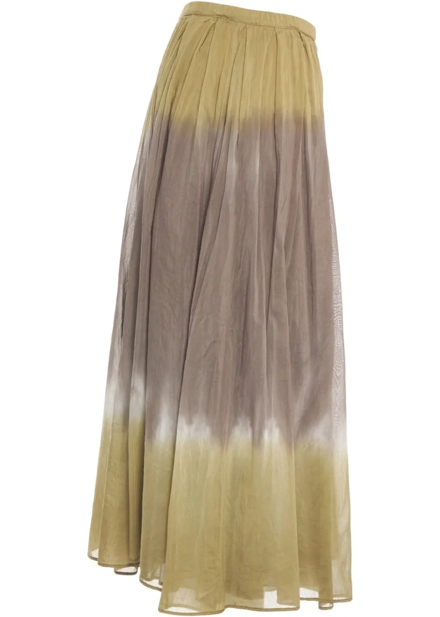 Fuste Skirt with tie-dye effect - Img 3