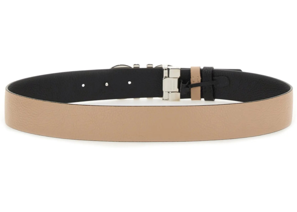 Gancini Reversible Belt - Img 3