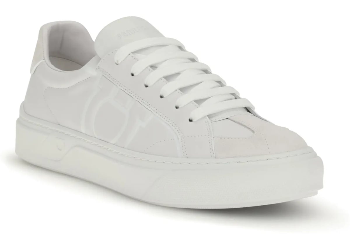 Gancini Sneakers - Img 2
