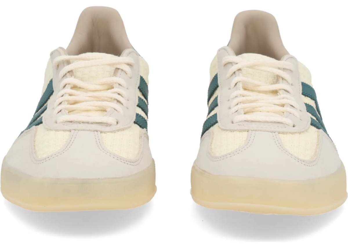 "Gazelle Indoor" Sneaker - Img 3