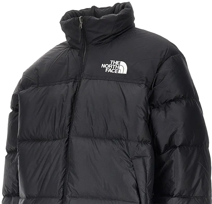 Geaca de Iarna 1996 Retro Nuptse down jacket - Img 2