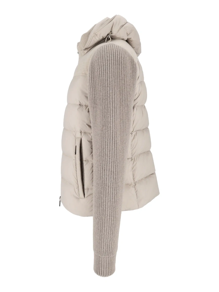 Geaca de Iarna ALLORI-LSM JACKET - Img 2