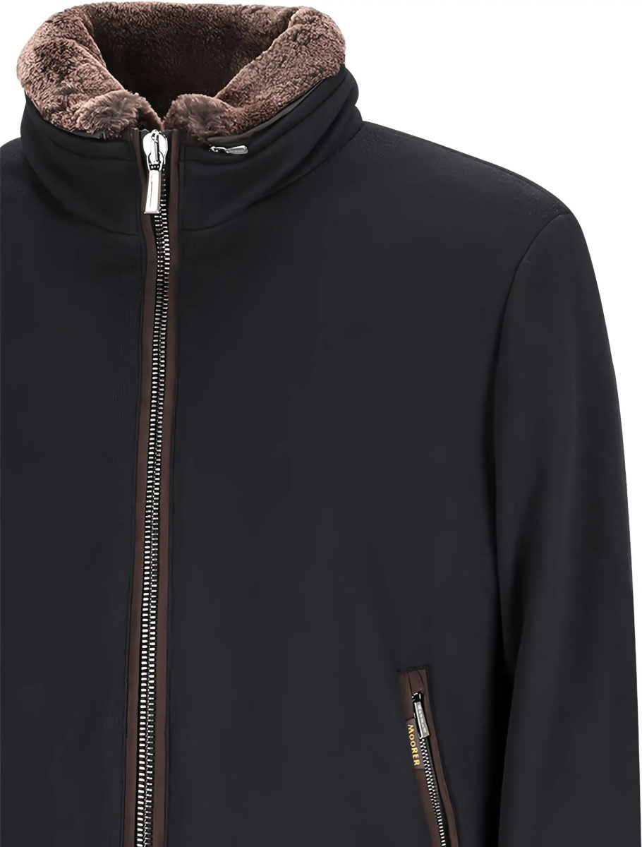 Geaca de Iarna Bellati MRW Bomber - Img 5