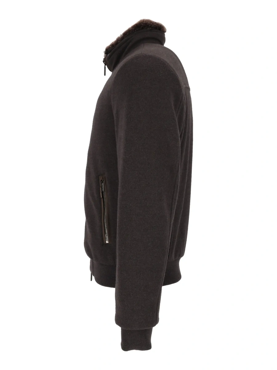 Geaca de Iarna BELLATI-MRW JACKET - Img 2