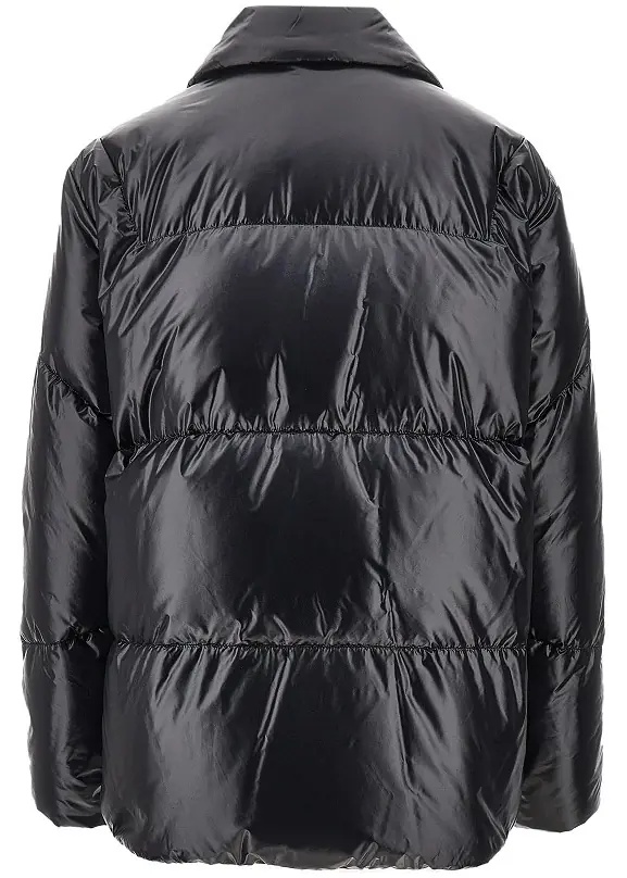 Geaca de Iarna 'Bluebell' padded nylon jacket - Img 3