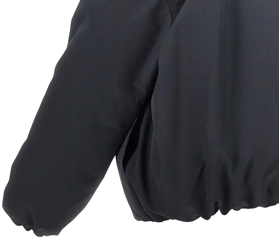 Geaca de Iarna Boxy Fit down jacket - Img 2