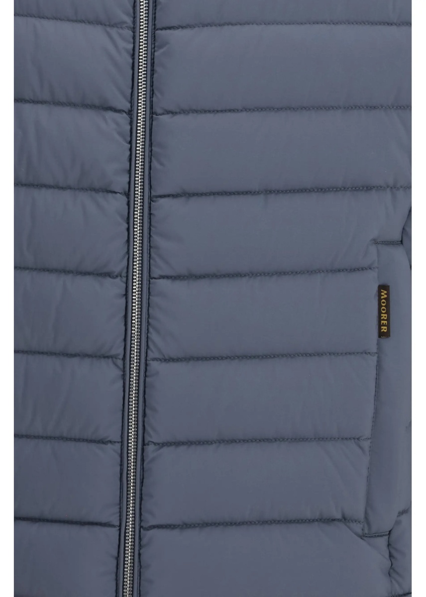 Geaca de Iarna Calaf-S3 Quilted Gilet with boudin padding - Img 3