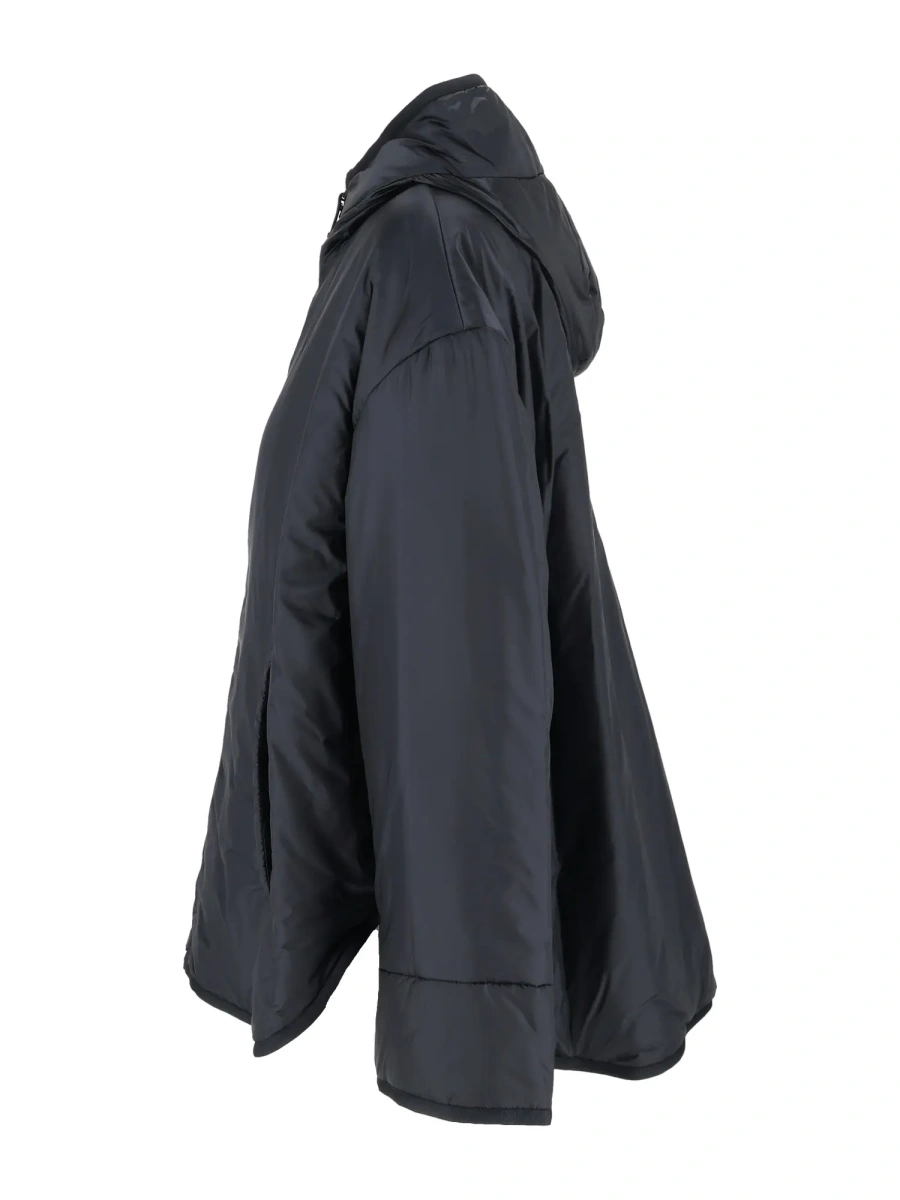 Geaca de Iarna CLEO SHORT PUFFER JACKET - Img 2