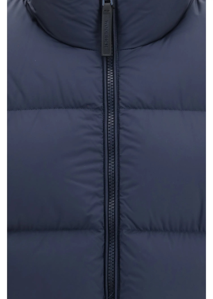 Geaca de Iarna Cloud Eagle padded Jacket - Img 3