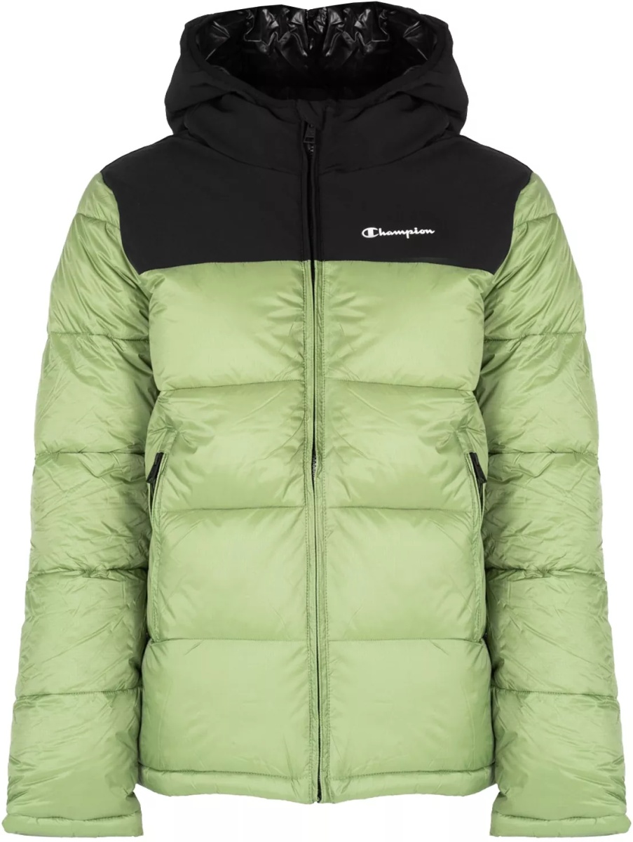 Geaca de Iarna Down Jacket 218080 - Img 2