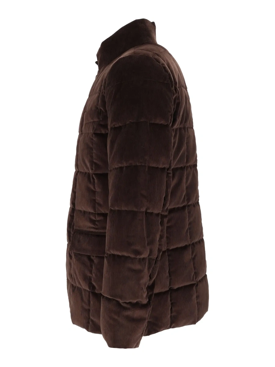 Geaca de Iarna DOWN JACKET (DB FRONT) - Img 2